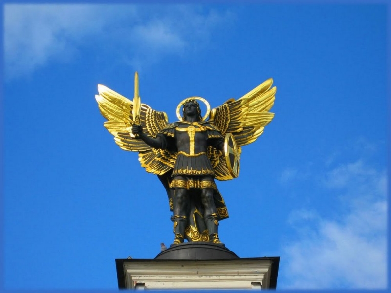 Михайлов день: что запрещено делать 21 ноября