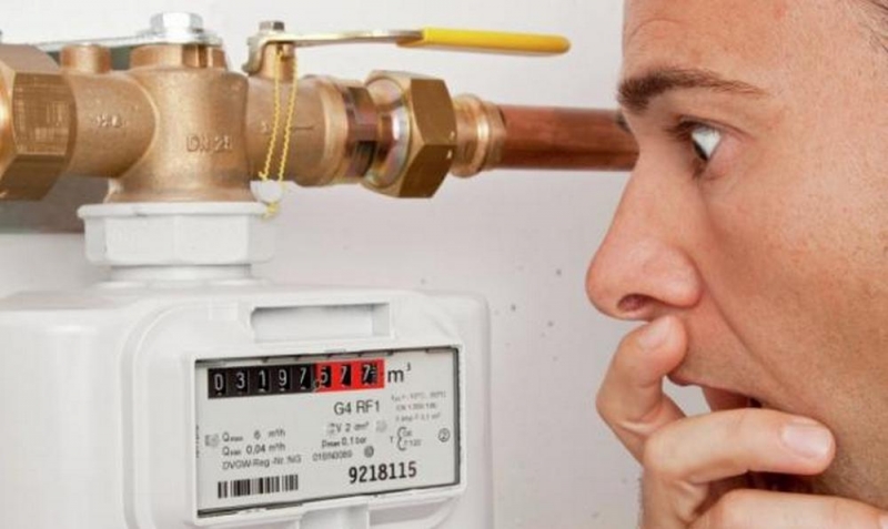 С 1 декабря в Павлограде дорожает услуга централизованного отопления