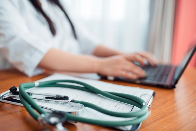 К концу 2019-го Павлоград полностью перейдет на электронные больничные листы