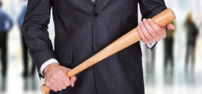 В Павлограде хотят ввести работу коллекторов по «выбиванию» долгов за тепло