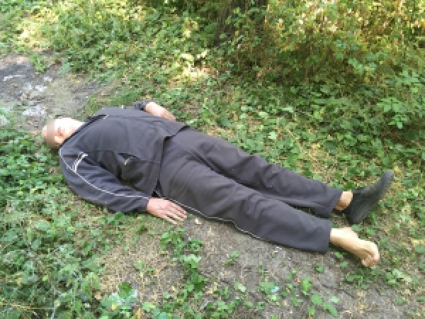 Фермера Зоренко готовились убить из огнестрельного оружия и взорвать: подробности