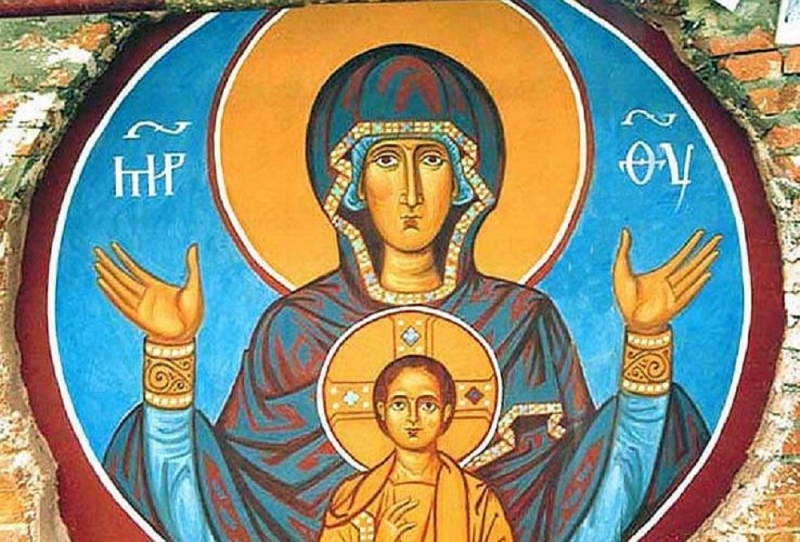 День Романа и праздник Знамения: 10 декабря молились о том, чтобы испытать радость материнства