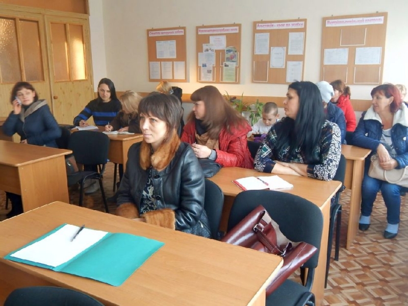 Запретить родительские комитеты в школах Павлограда: новая петиция от горожан