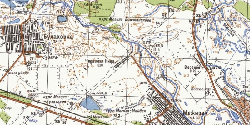 На Павлоградщине напряженная эпизоотическая ситуация: вакцину против бешенства разбрасывают с самолета