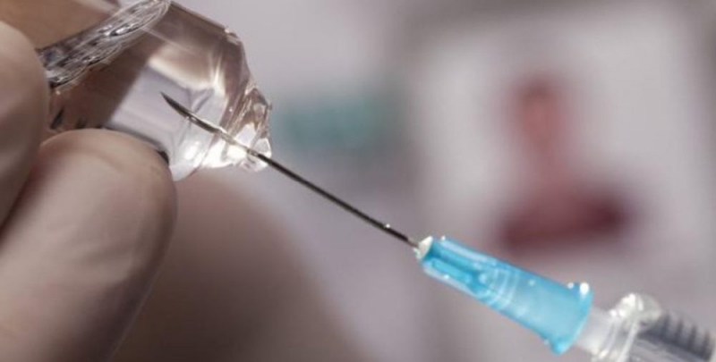 С начала декабря на Днепропетровщине корью заболели 16 человек