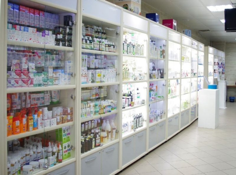 Павлоград дополнительно получил более полумиллиона гривен на «Доступные лекарства»