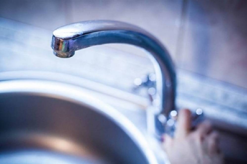 Терновка и Першотравенск остались без водоснабжения