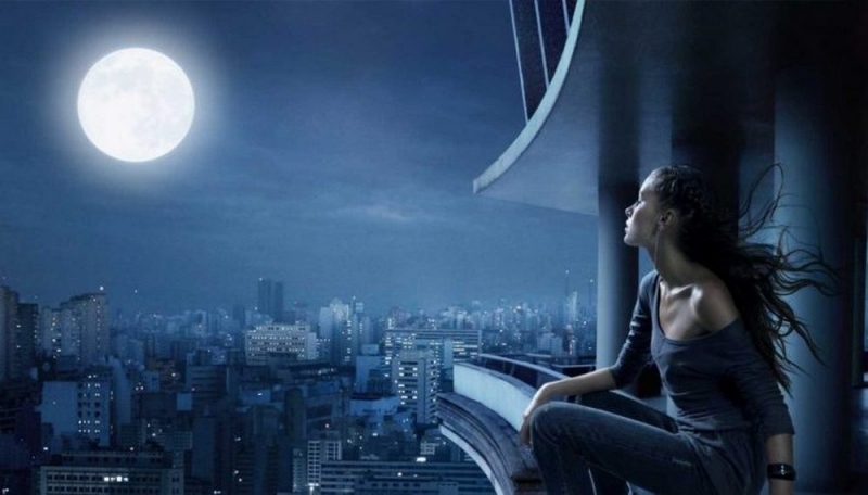 Народные приметы: 15 декабря можно избавляться от бессонницы