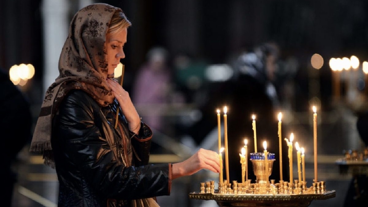 День святой Варвары: что нужно делать женщинам 17 декабря