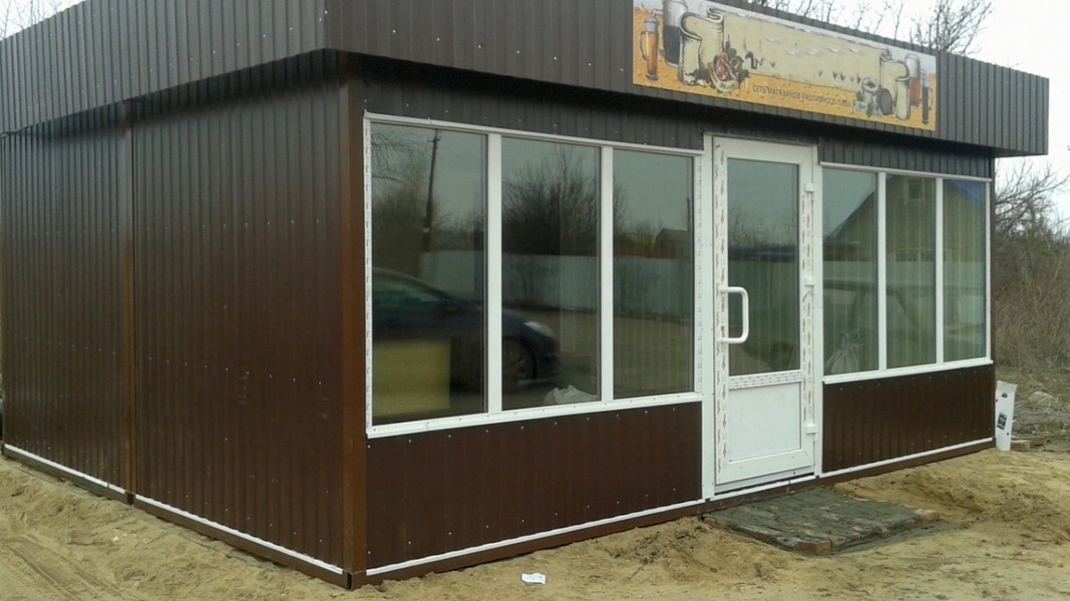 Мэр объяснил, для чего в Павлограде МАФы «растут» как грибы