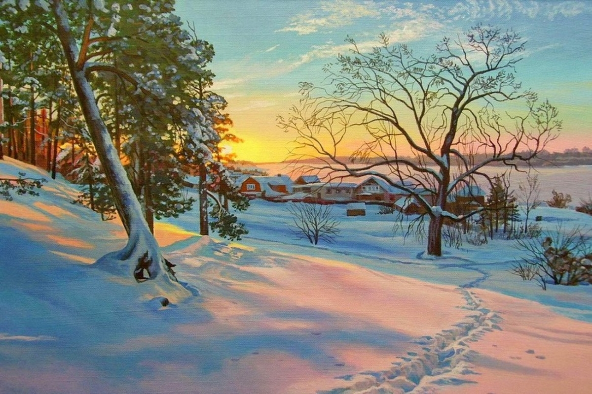 Саввин день: 18 декабря не стоит заниматься серьезной работой, а беременным нельзя мыть голову