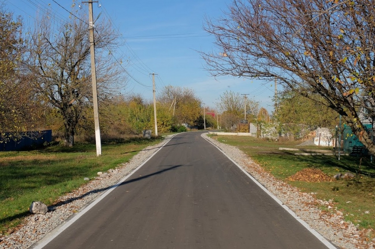 Какие дороги в Павлограде планируют отремонтировать в 2019 году?