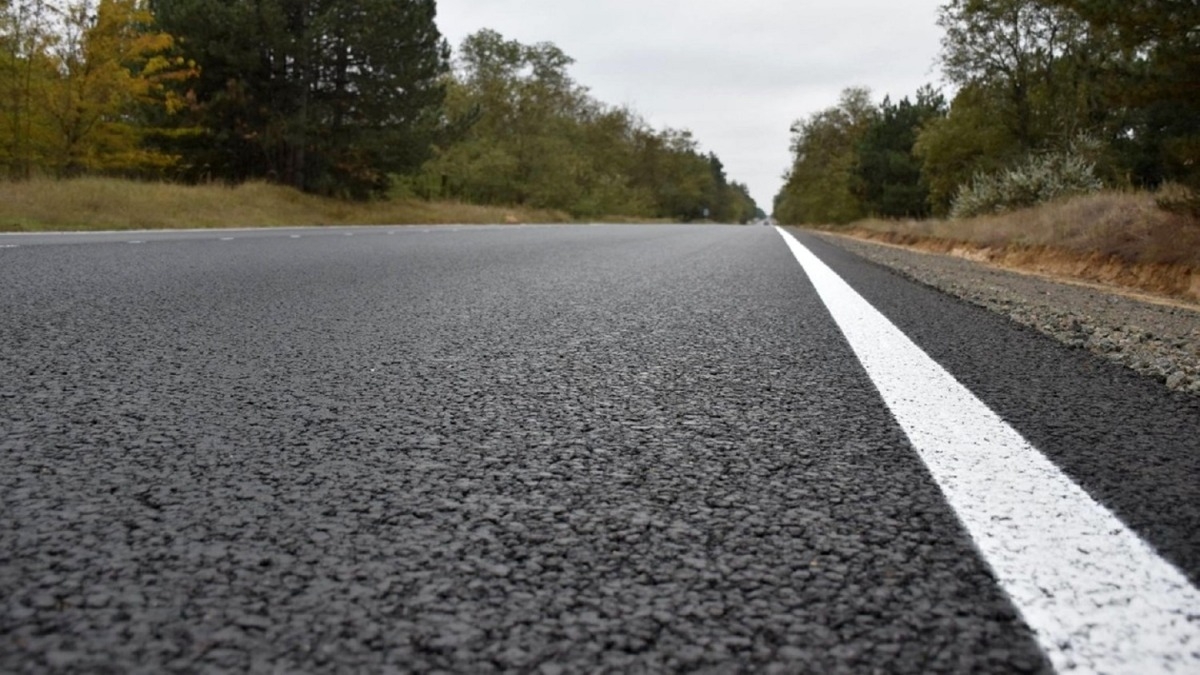 В 2019-м дорога Мерефа – Лозовая – Павлоград буде капитально отремонтирована впервые за полвека