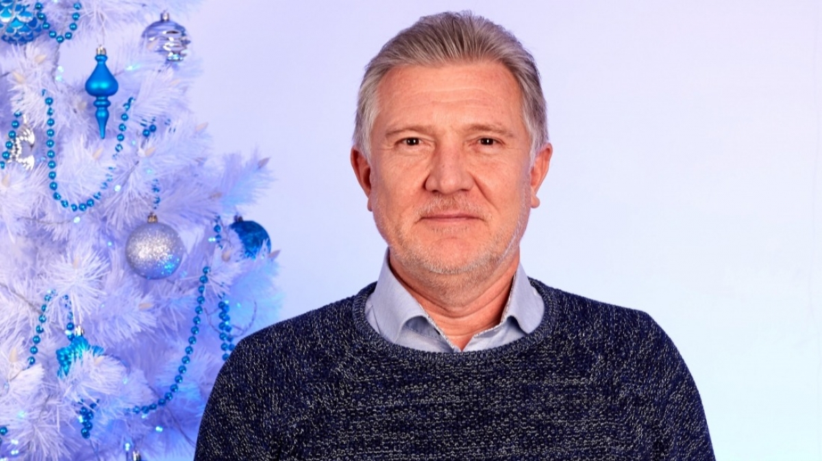 Поздравление народного депутата Украины Артура Мартовицкого с Новым 2019 годом и Рождеством Христовым