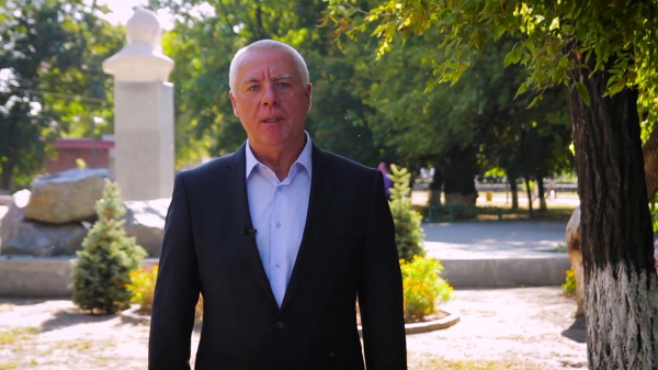 Мэры Терновки и Павлограда - одни из самых богатых в области