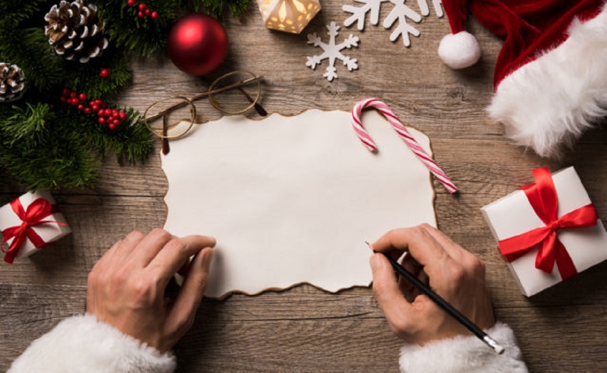 Как правильно загадывать желания в новогоднюю ночь, чтобы они сбывались