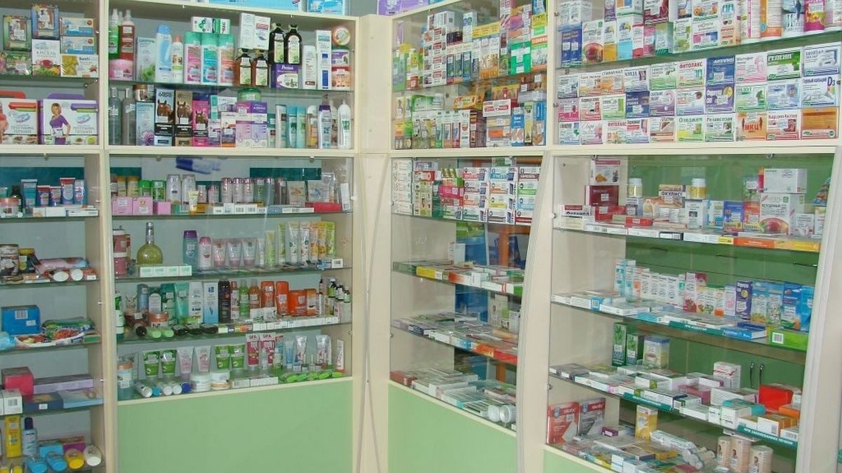 В 2018 году жителям Днепропетровщины выписали более 1,9 млн рецептов по программе «Доступные лекарства»