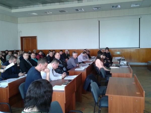 В Павлограде могут увеличить финансирование школ и запретить родительские взносы