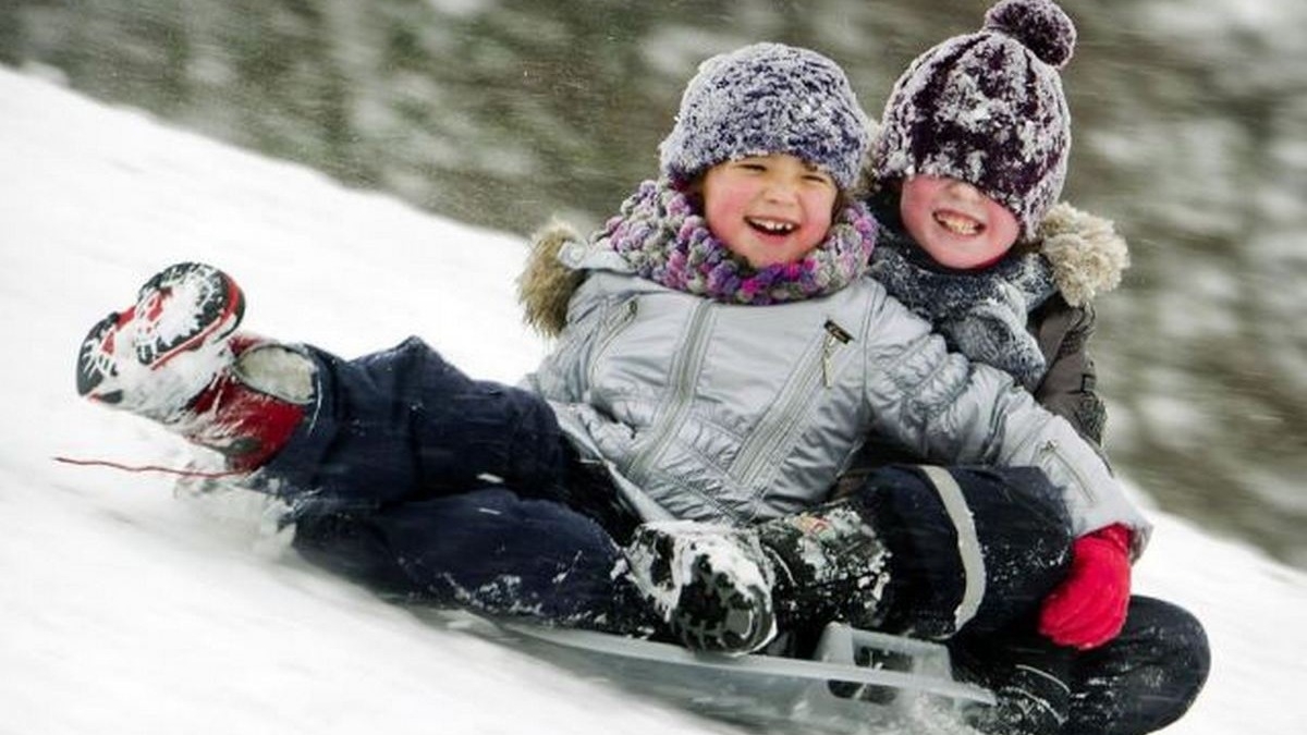 Безопасные каникулы: как предотвратить детский травматизм