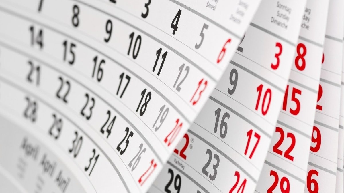 Выходные в январе: когда и сколько будем отдыхать