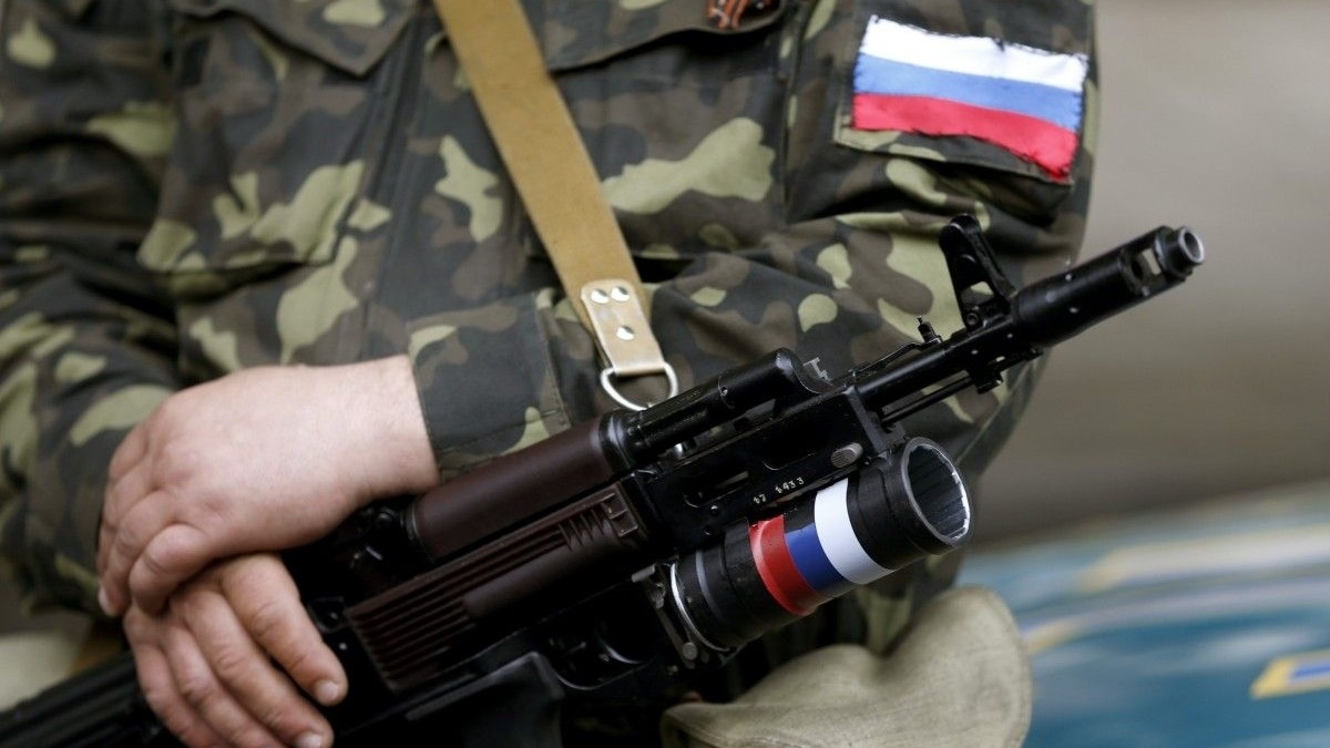 Россия готовит химический теракт на Донбассе, – Минобороны