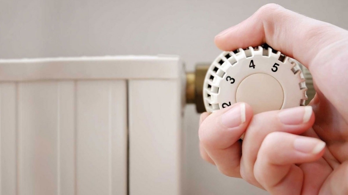 В Украине подорожало отопление