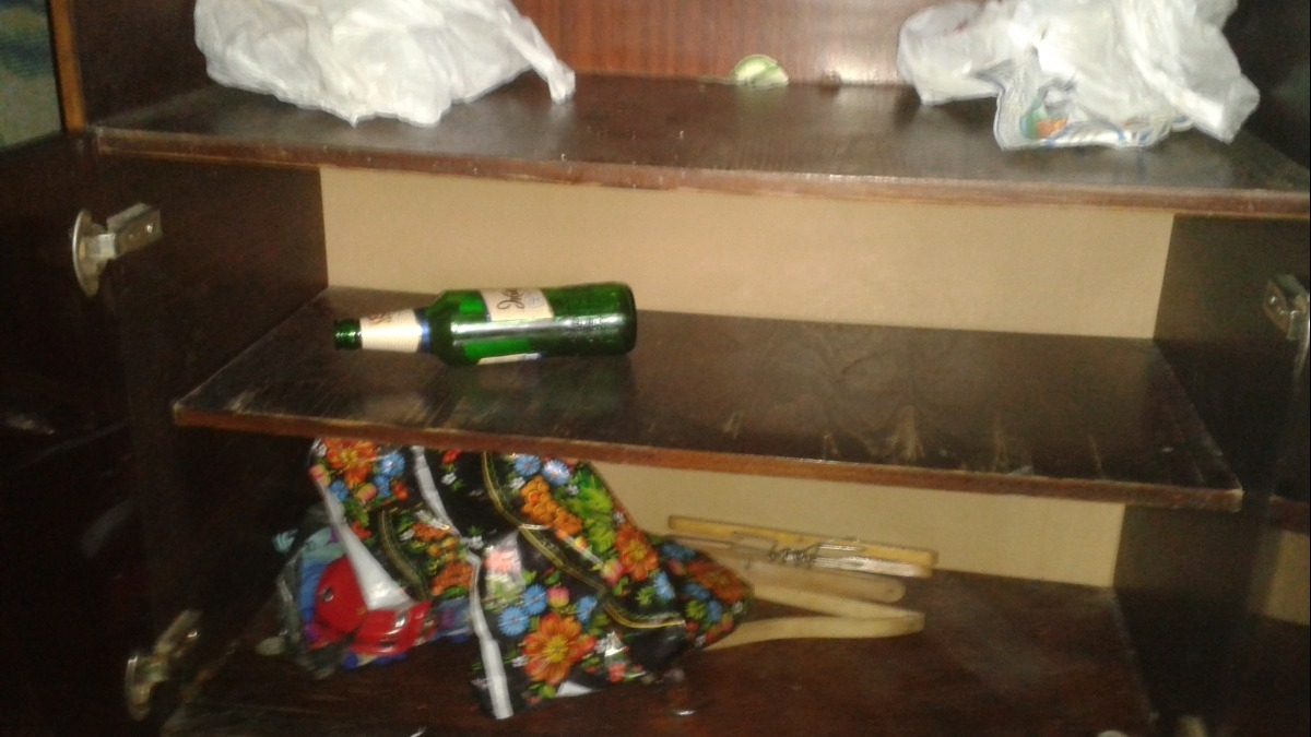 В Павлограде выявили более 20 родителей, которые ненадлежащим образом выполняют родительские обязанности