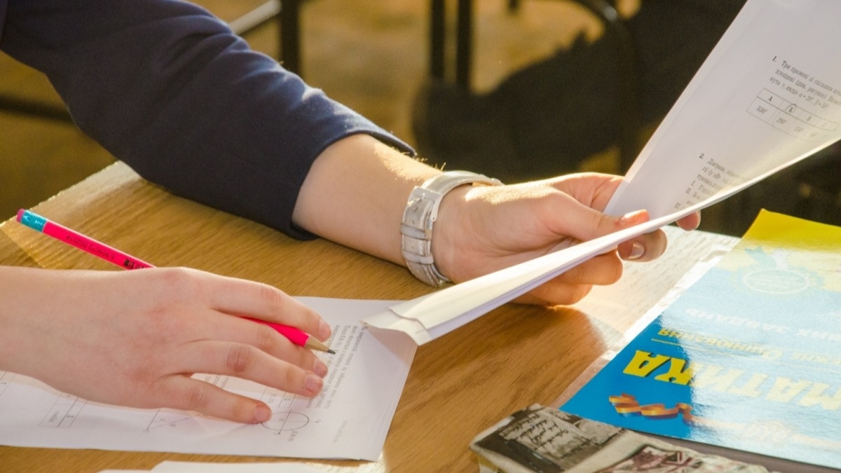 Успейте зарегистрироваться на пробное ВНО-2019