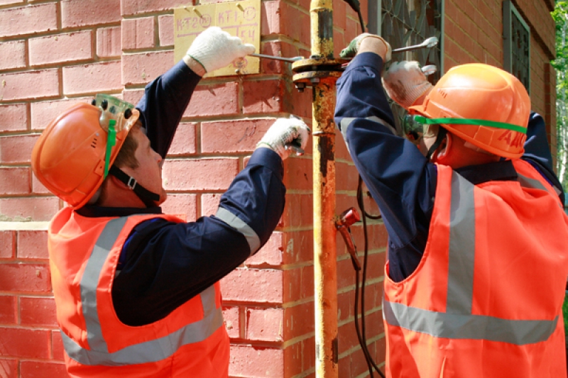 Многоэтажку по Войнова,2 предлагают сделать независимой от газа