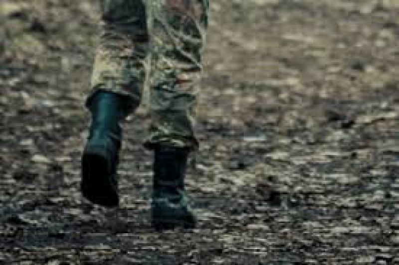 Двоих дезертиров разыскивают павлоградские правоохранители