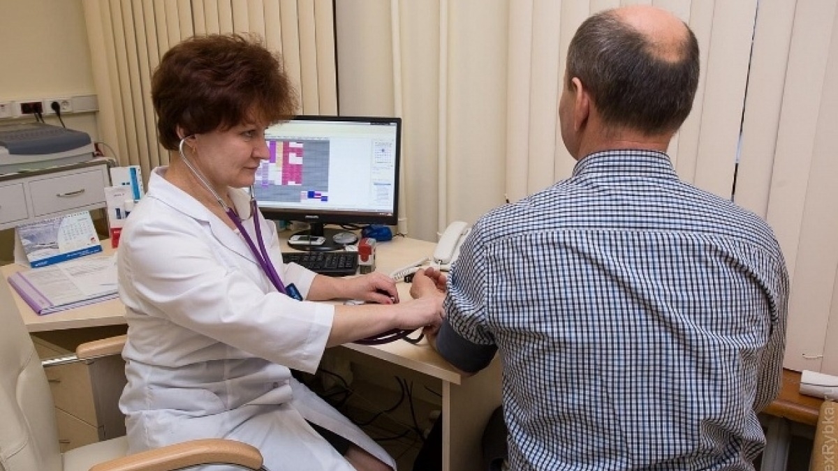 Врачам разрешили брать больше 2000 тысяч пациентов