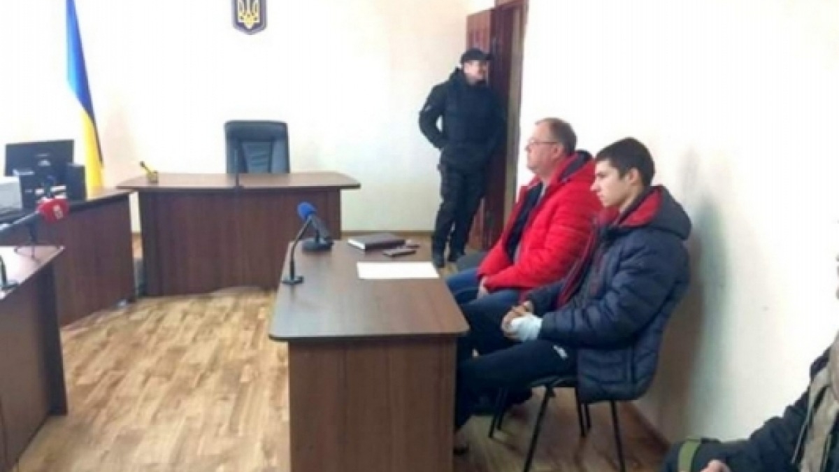 Дело Земцова. Суд будет открытый не смотря на ходатайство адвоката обвиняемого