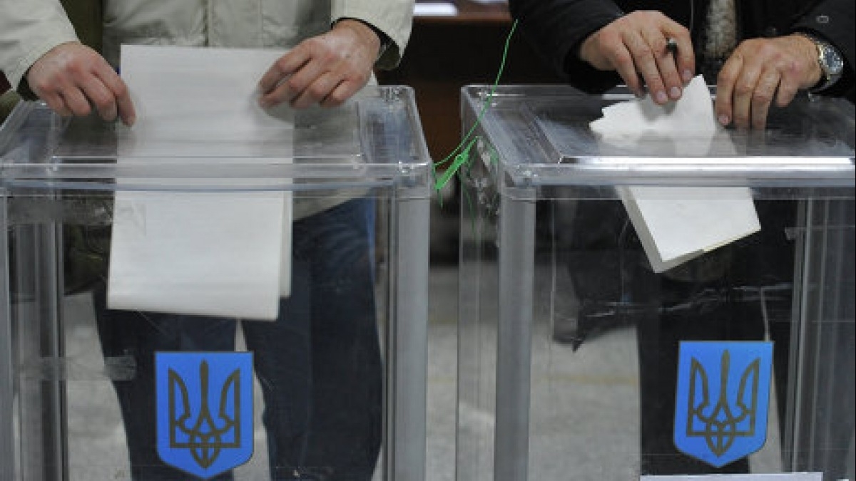 Для участия в выборах Президента нужно проверить свои данные