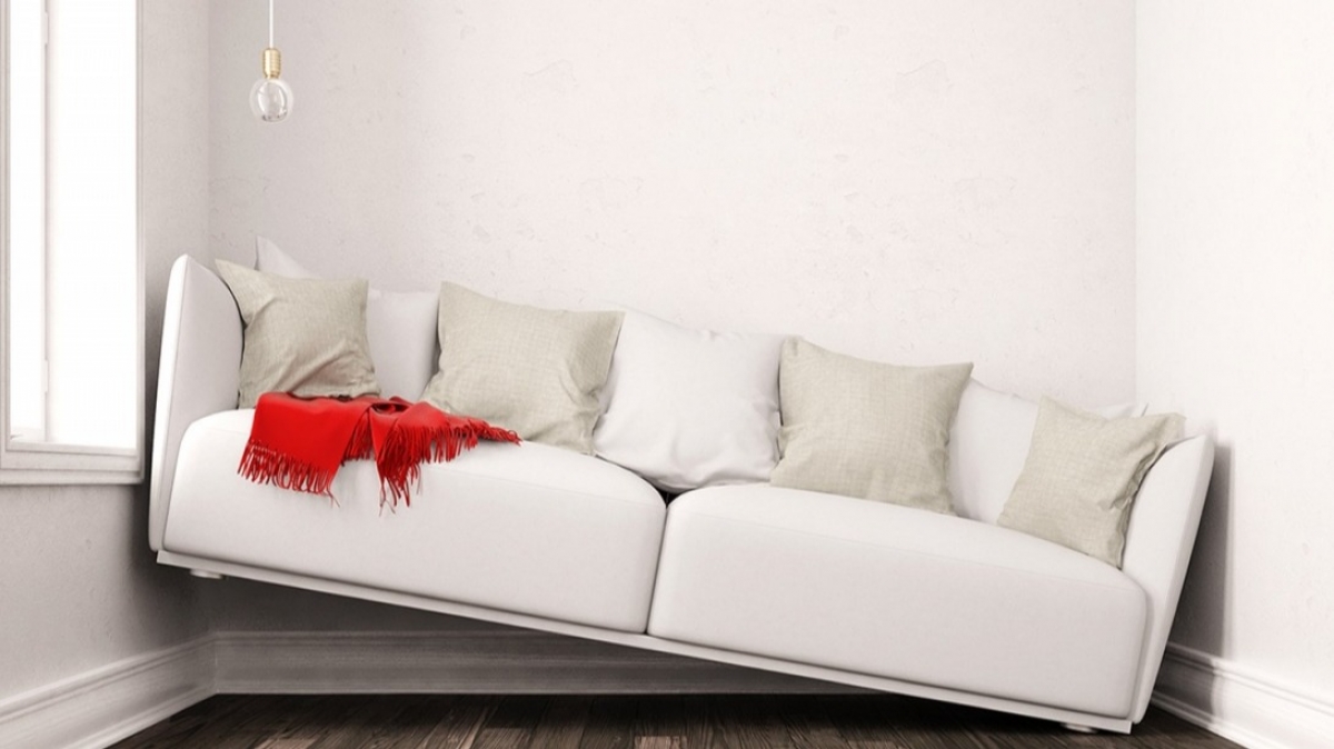 Полезное: Как выбрать диван для сна?