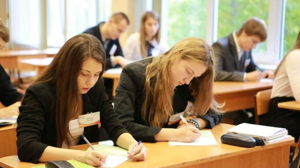 Выпускники могут результаты международных языковых экзаменов перенести в итоговую аттестацию в 9-м и 11-м классе