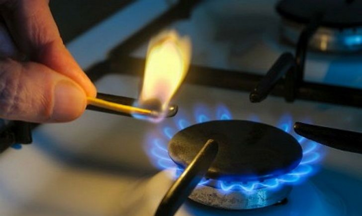 Кабмин снизил нормы потребления газа для потребителей не имеющих счетчики