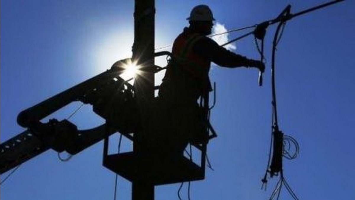 7 улиц Павлограда и Юрьевки останутся без света - ДТЕК