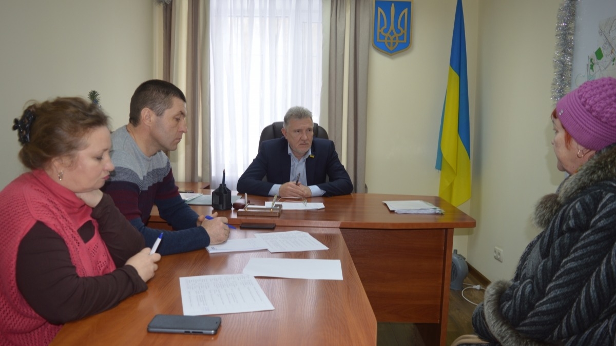 Повышенные платежки за газ - самая актуальная проблема павлоградцев в январе