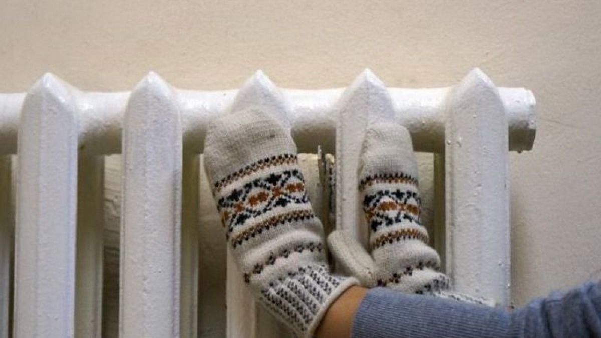 Отопление в Павлограде могут начать отключать раньше времени из-за долгов