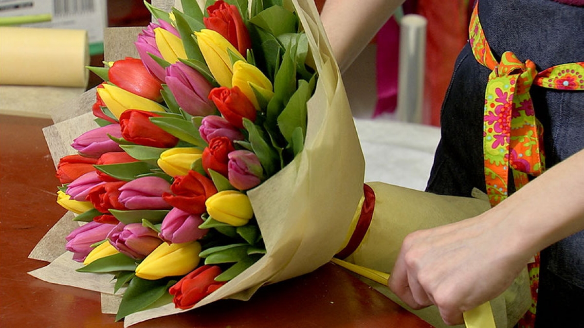 80 тысяч бюджетных гривен на цветы хотел потратить отдел культуры Павлограда