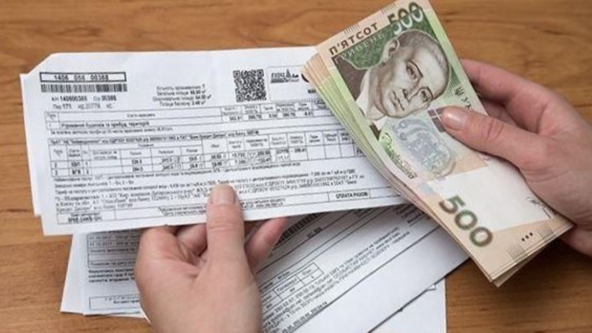 Кабмин утвердил выплаты субсидий наличкой с марта 2019