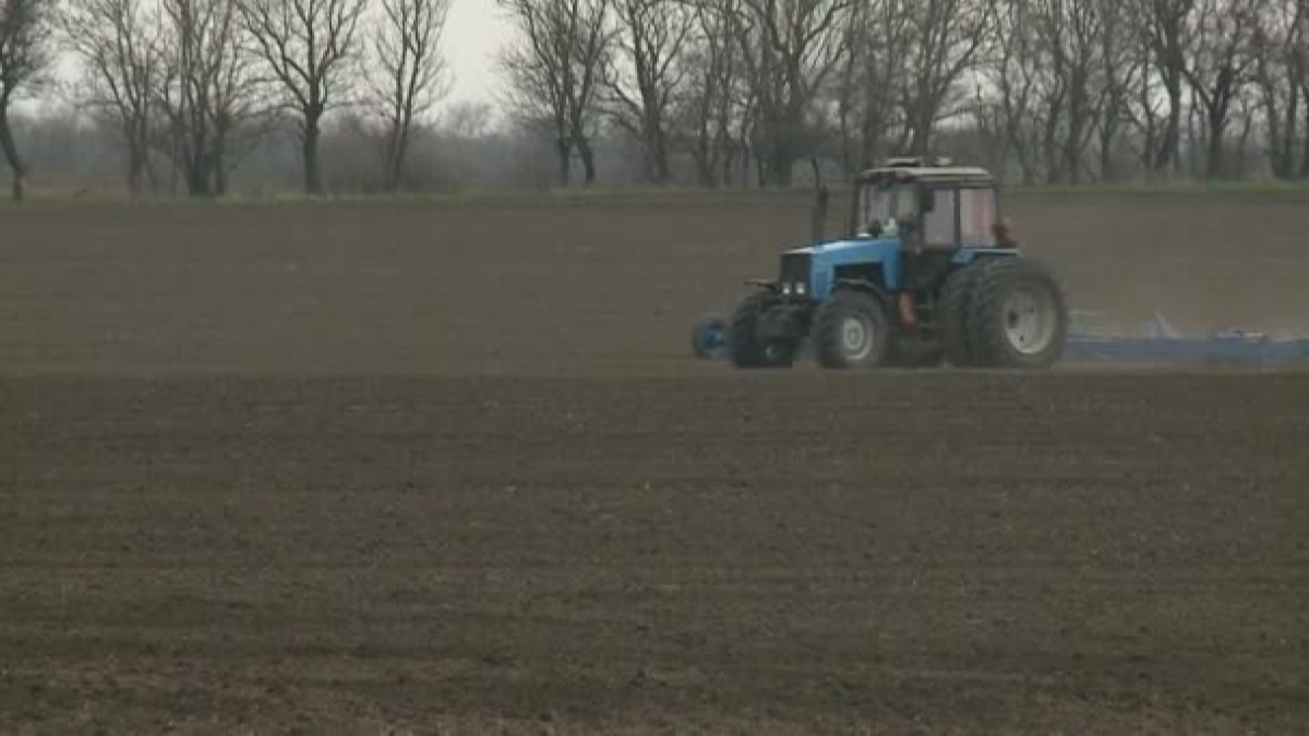 Прокуратура забрала 10 га земли у предпринимателя которую чиновники выдали с нарушением