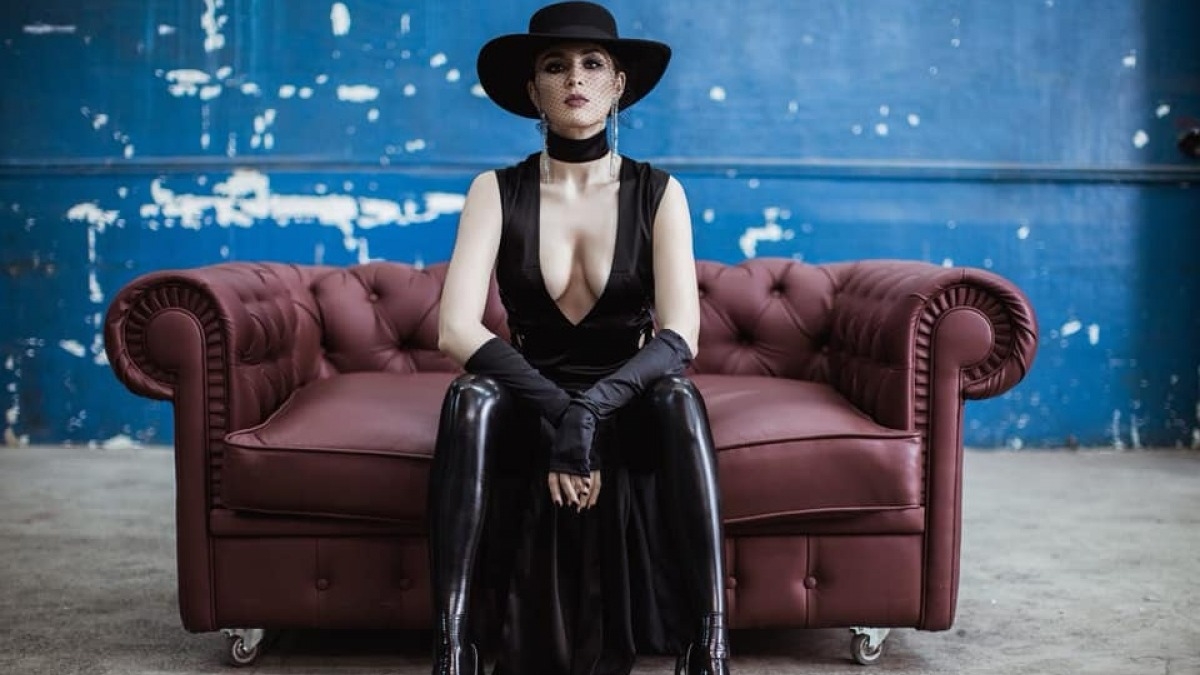 Павлоградка MARUV которая выиграла нацотбор на Евровидение, попросила помощи у независимых журналистов