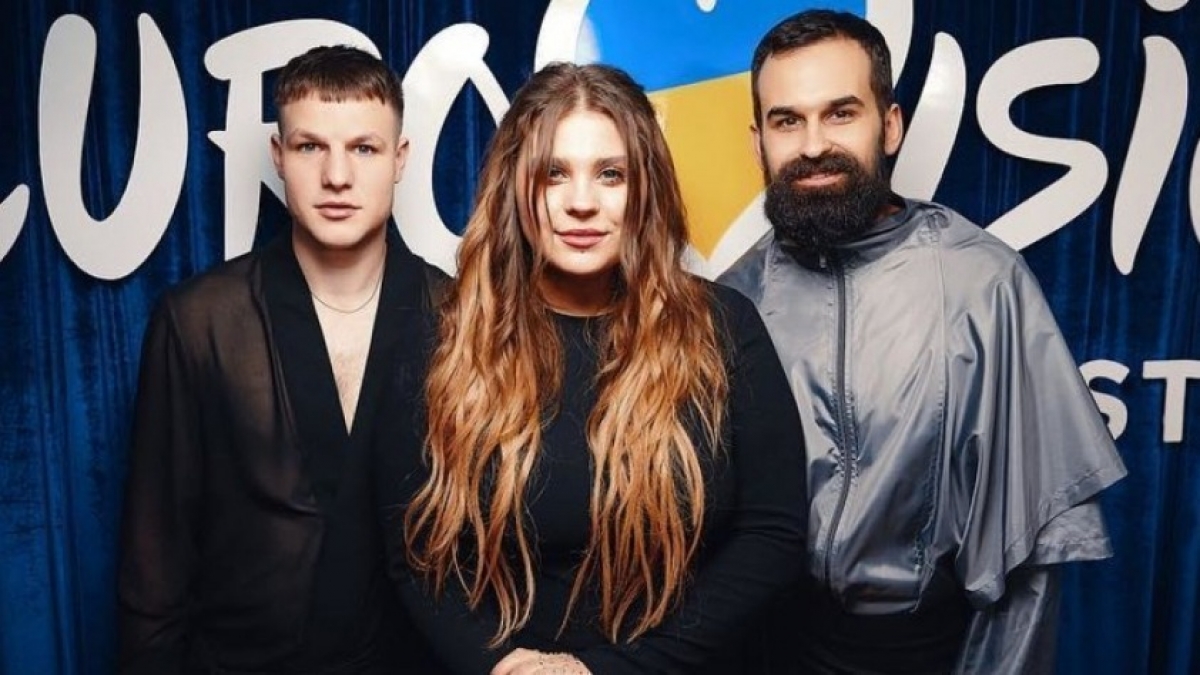 Украина может остаться без Евровидения - Kazka тоже отказалась от участия в конкурсе