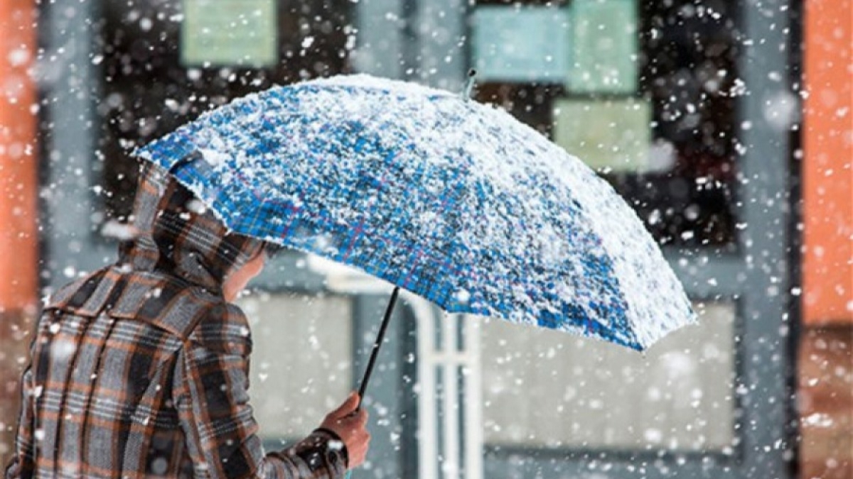 Из-за сильного ветра в области объявили штормовое предупреждение на 3 дня