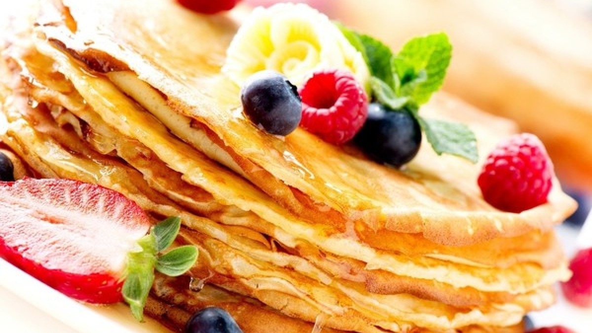 Сегодня первый день масленицы - традиции первого дня