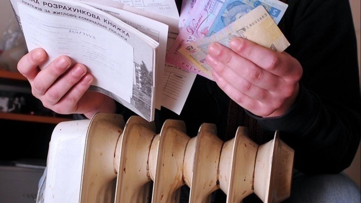 Стоимость тепла в украинских городах - вопрос городской власти, - премьер-министр