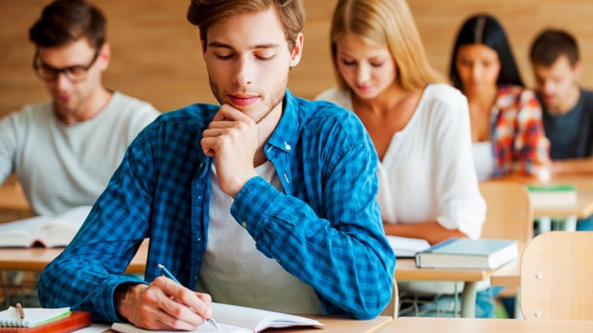 На ВНО-2019 уже зарегистрировались более 19,4 тыс абитуриентов Днепропетровщины