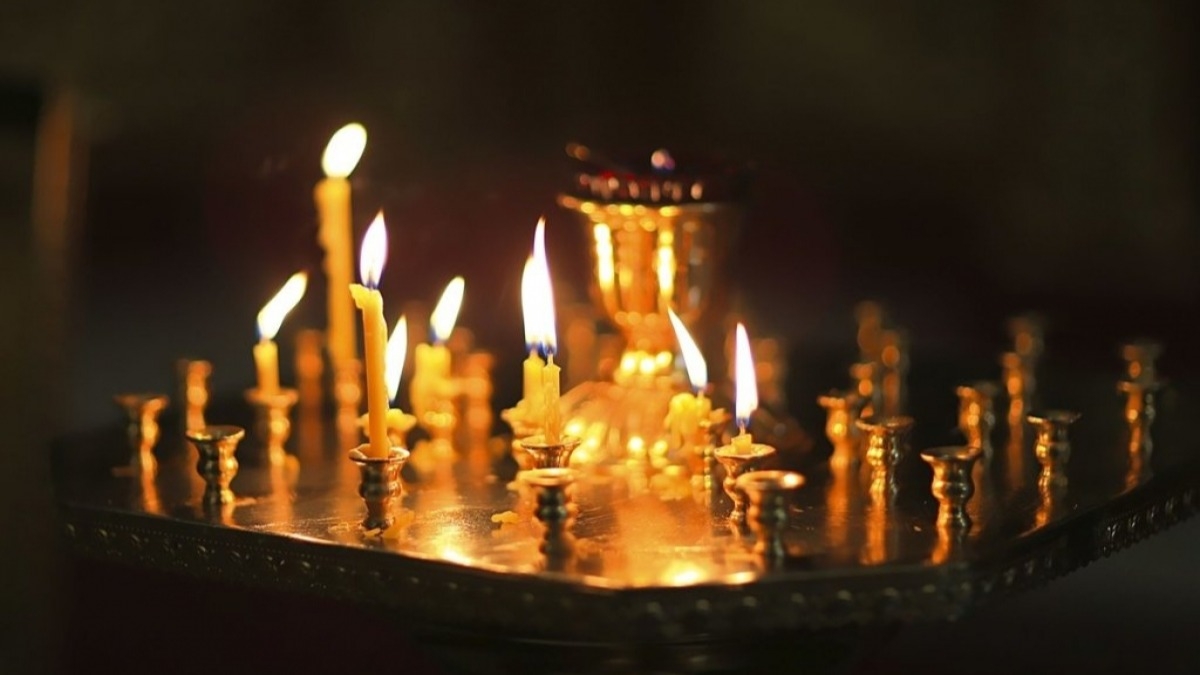 Сегодня начинается Великий пост. Что можно и чего нельзя