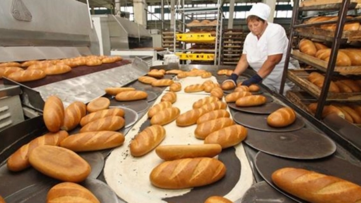 Хлеб на дрожжах не вреден - Супрун